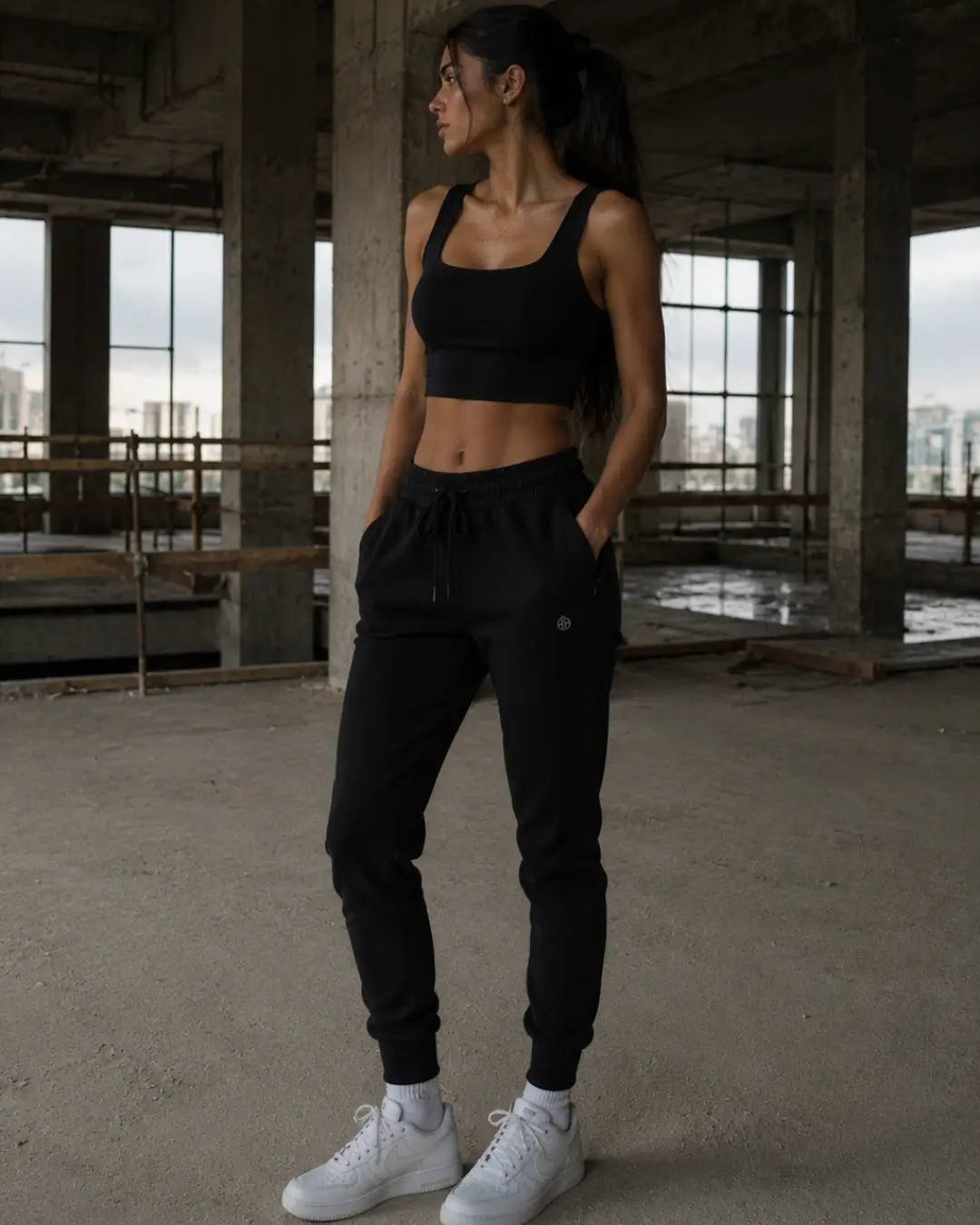 Joggers